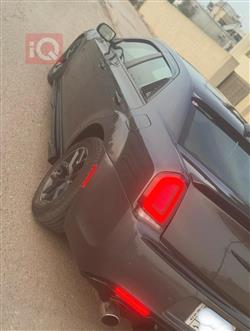 كرايسلر 300